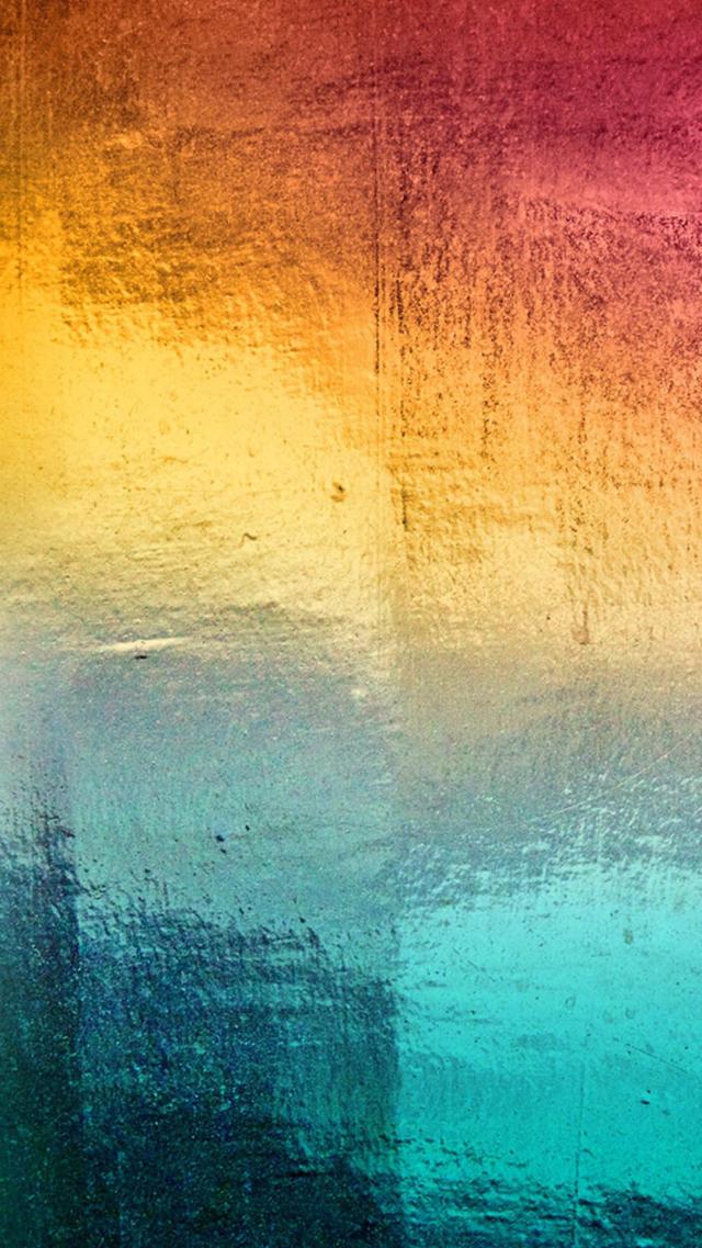 Elegant Textured Art iPhone Wallpaper