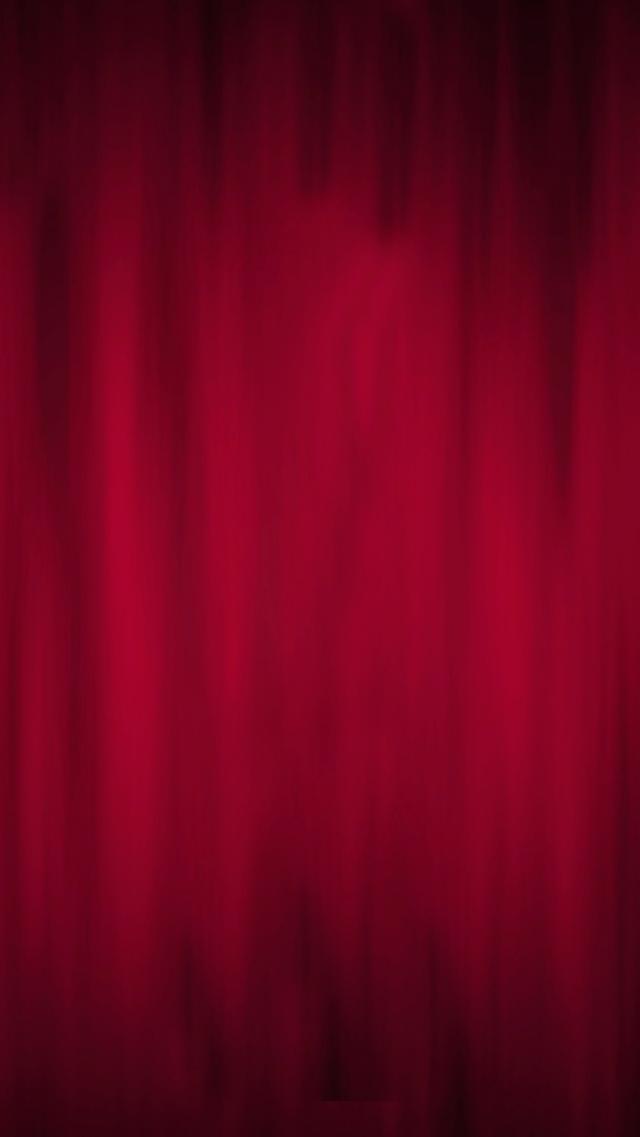 Red Curtains