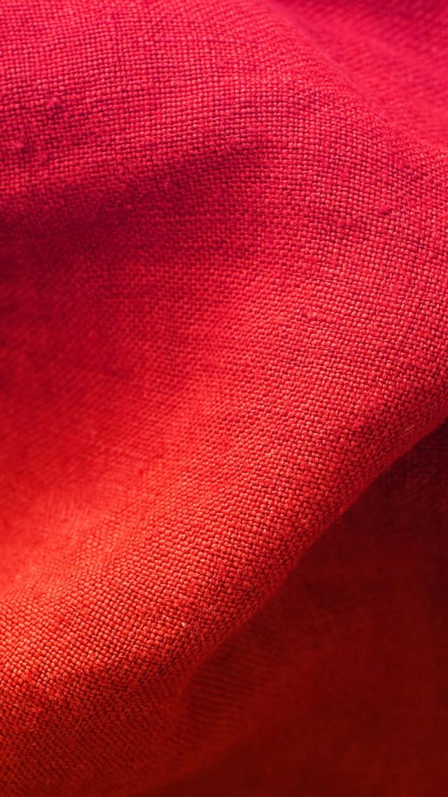 Red Fabric
