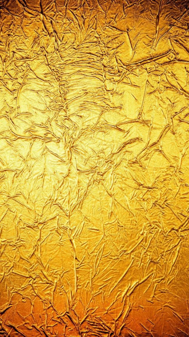 Golden Wallpaper