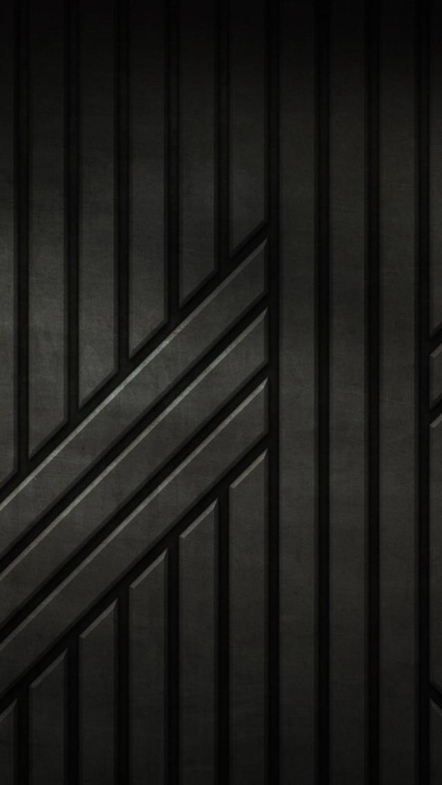 Metallic Texture - Apple