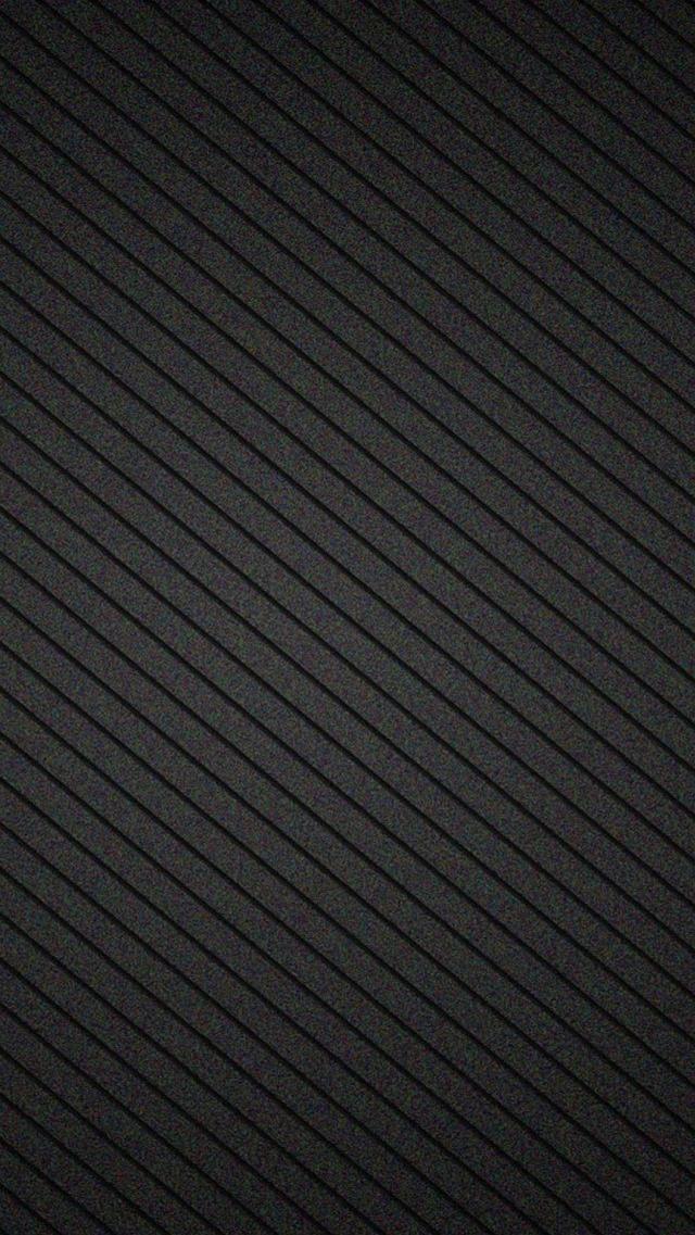Black iPhone Wallpaper