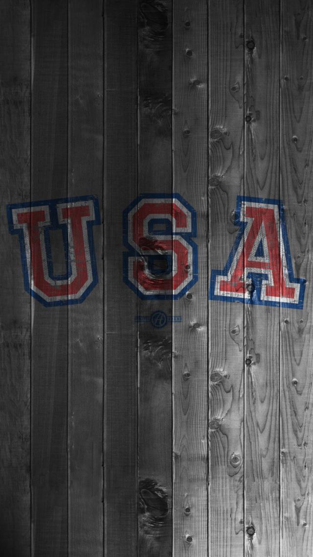 Mobile Wallpaper - Athlete Brands