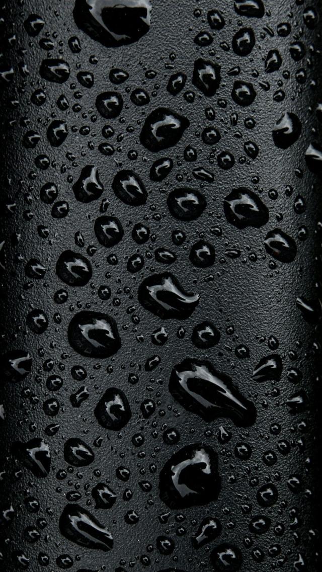 Wet Black