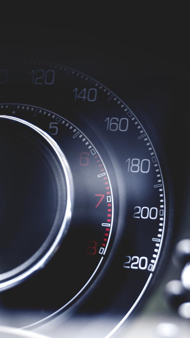 Speedometer