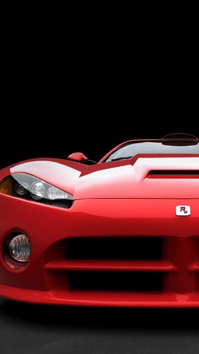 Dodge Car Wallpapers