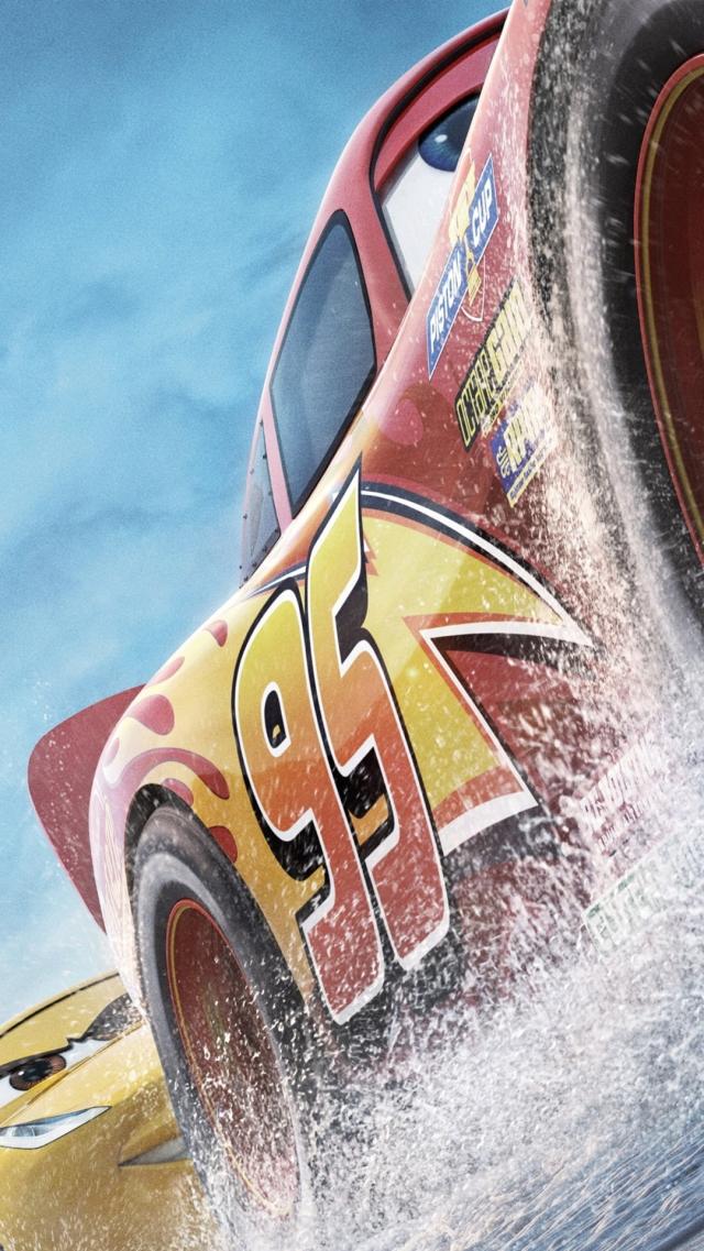 Disney Racing