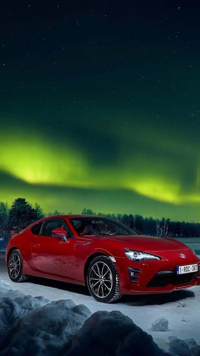 Toyota 86