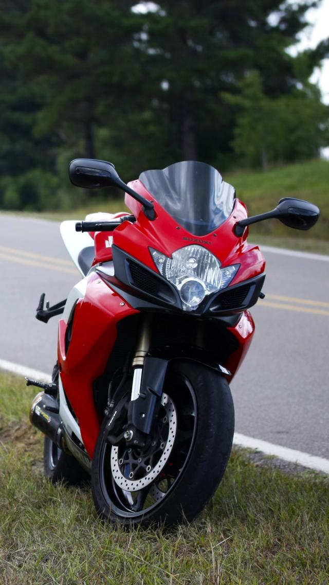 Wallpapers of Motorcycles and Cars