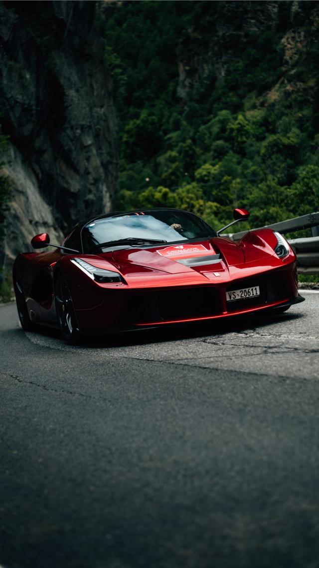 Ferrari LaFerrari