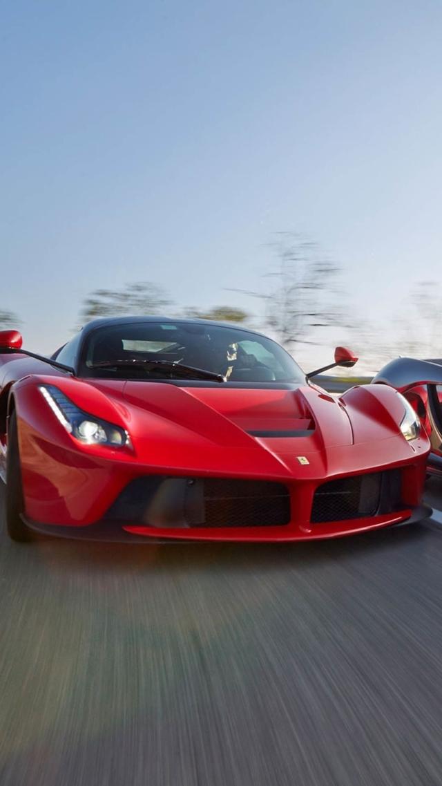 Ferrari LaFerrari