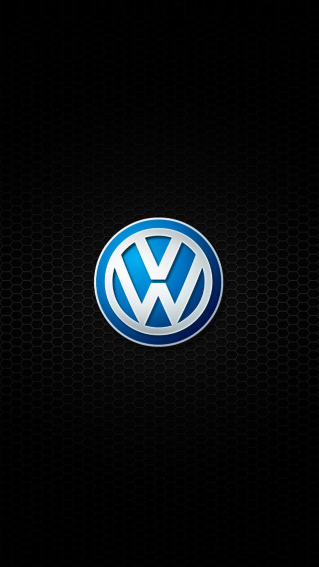 Volkswagen Logo
