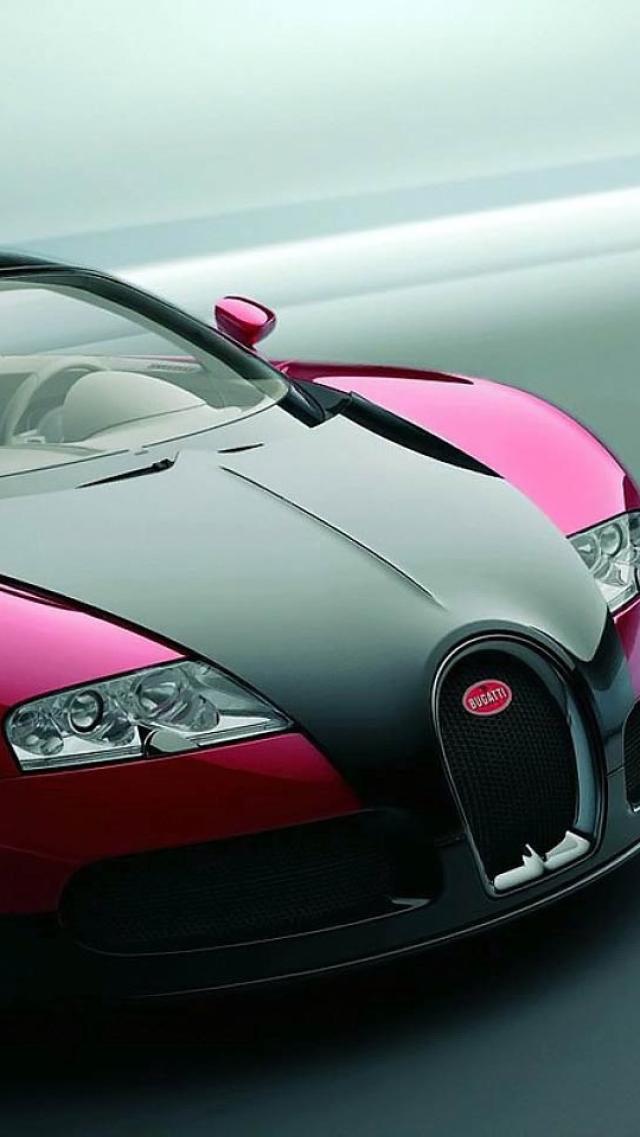 Bugatti Veyron