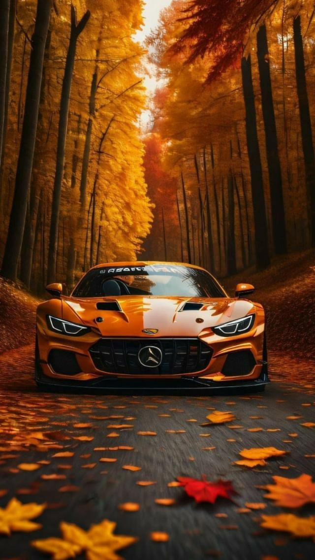 Mercedes AMG