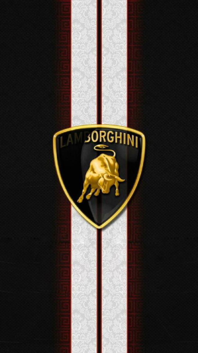 Lamborghini(Logo)