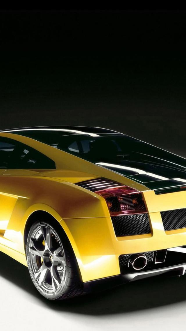 Lamborghini Gallardo Special Edition