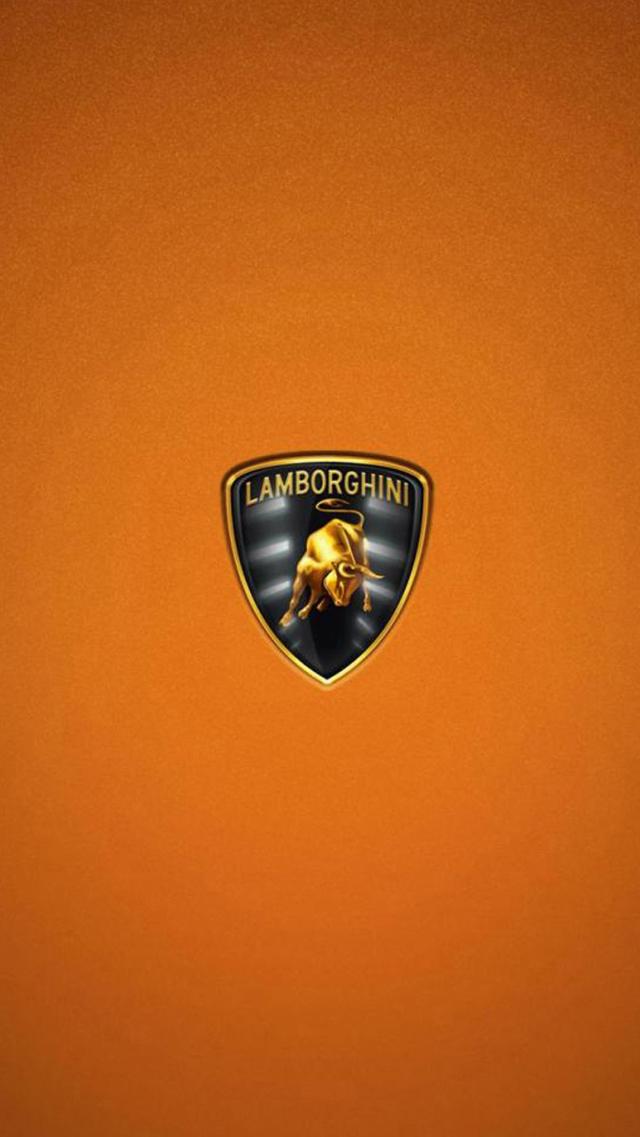 Lamborghini Logo