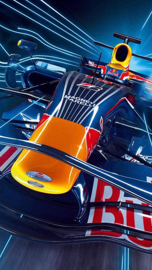 Red Bull Racing Team