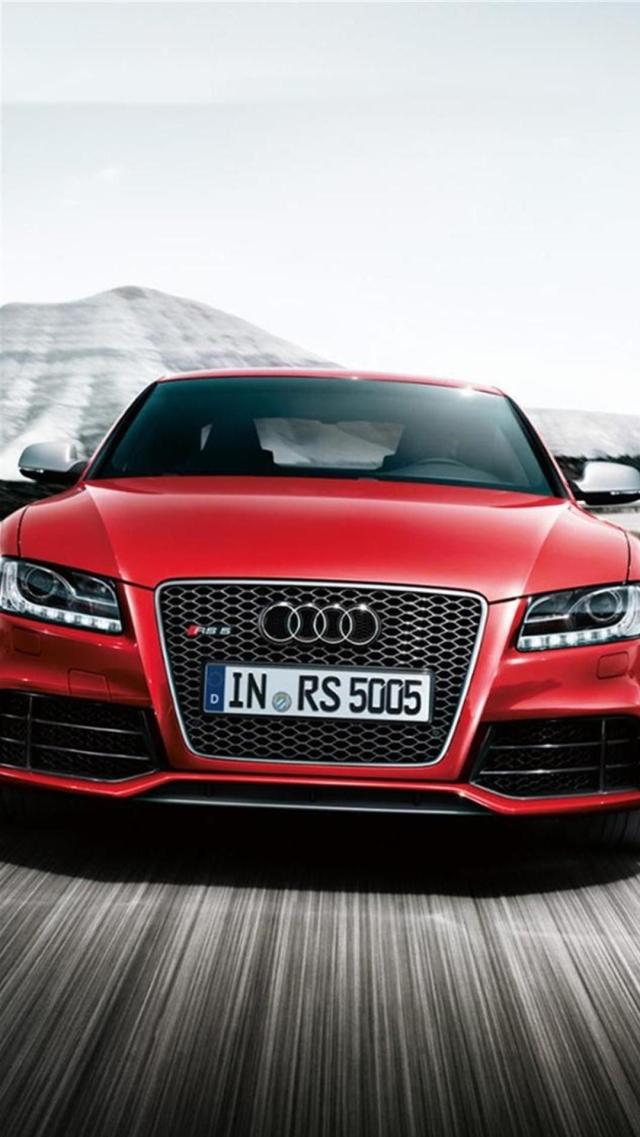 AudiRS5