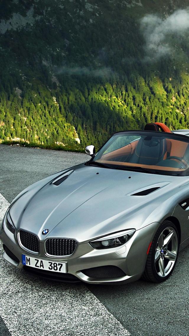 BMW Coupe