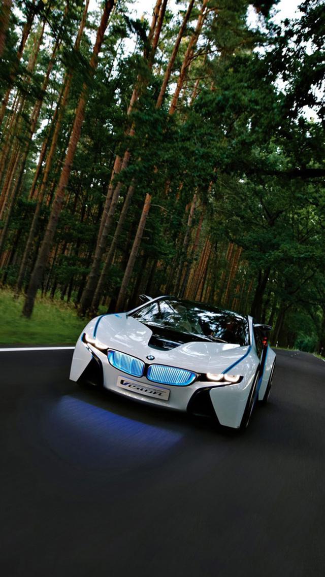 BMW Vision Z