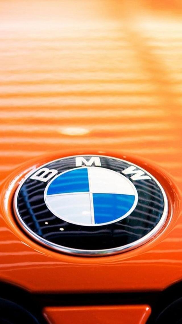 BMWLOGOiPhoneWallpapers