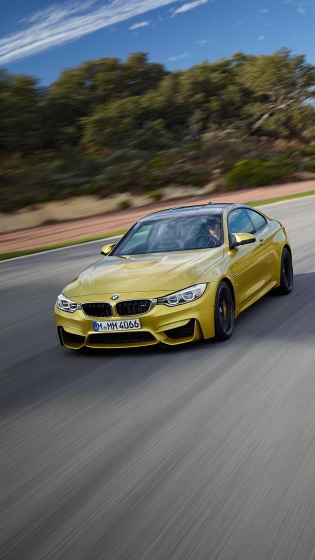 BMWM4Coupe
