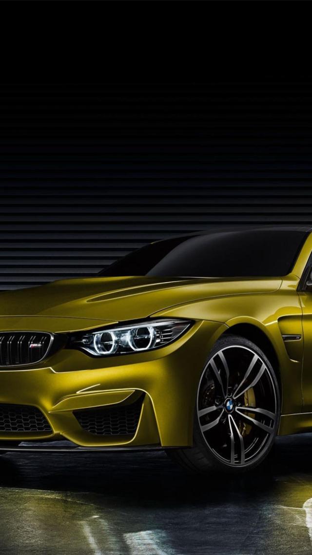BMWM4
