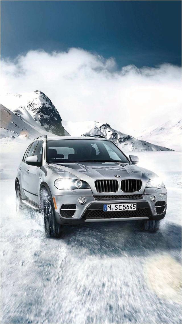 BMWX5