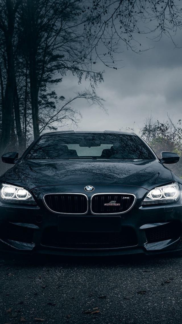 BlackBMW