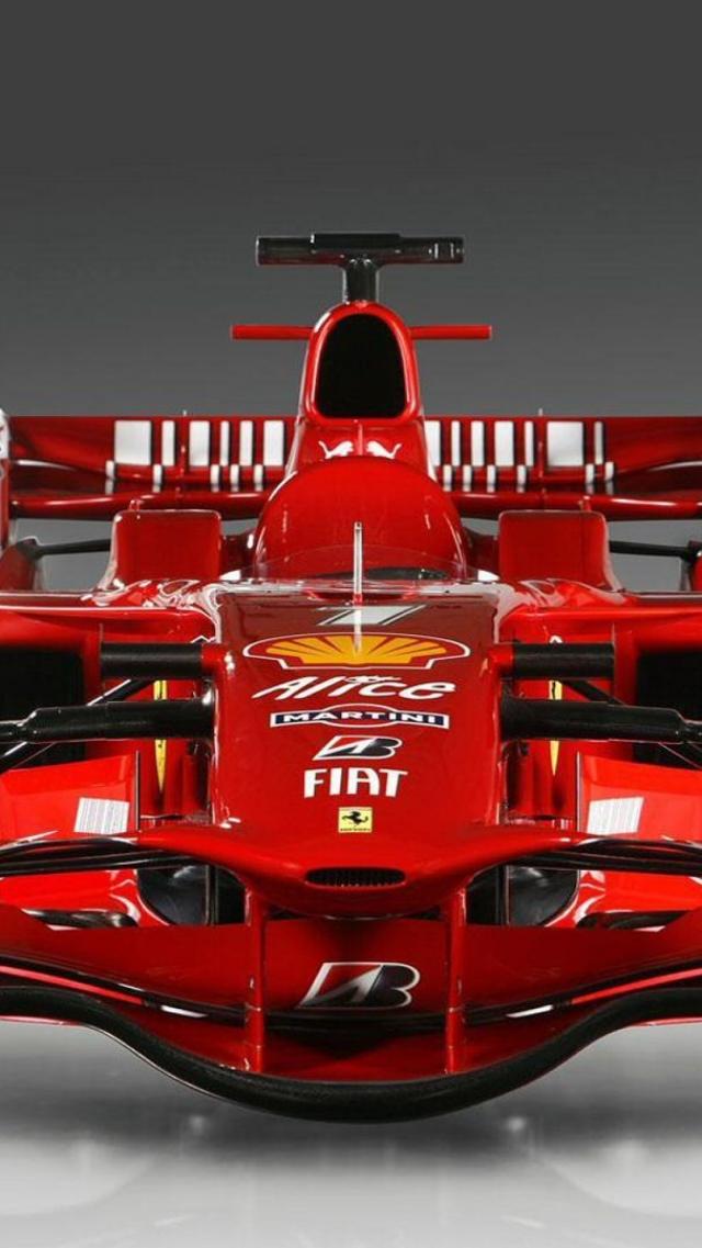 F1 Sports Wallpaper