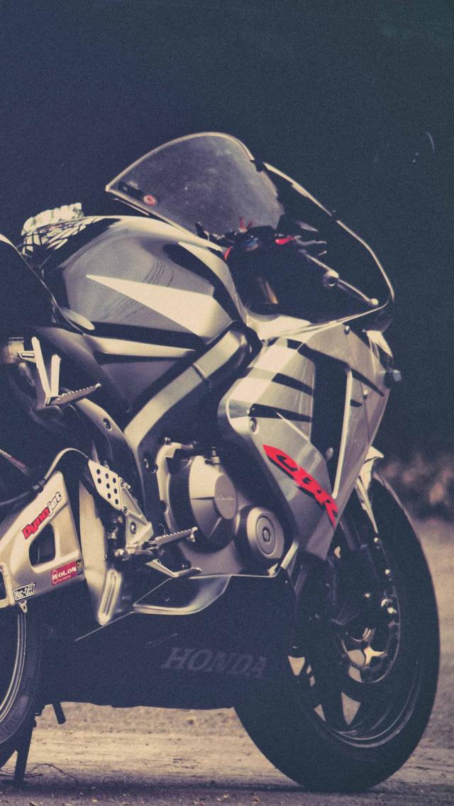 Honda All-Terrain Vehicle