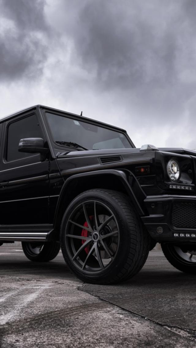 BlackJeep