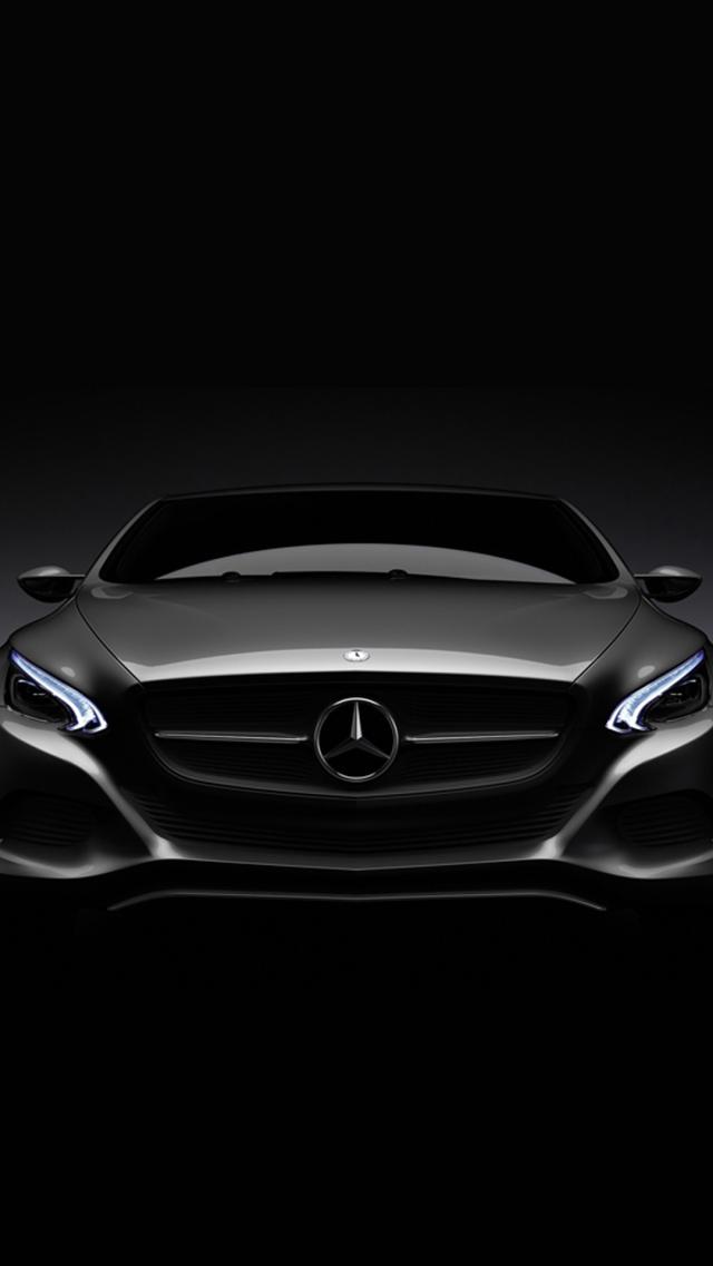 MercedesHDWallpaper
