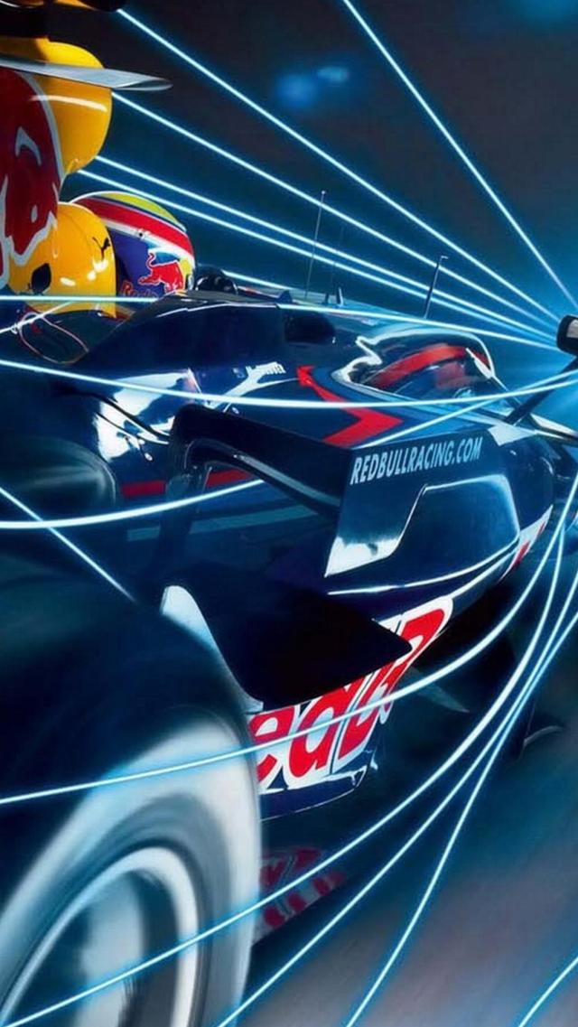 Red Bull Racing