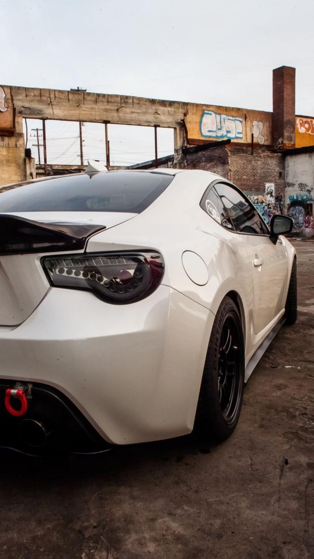 TOYOTA86