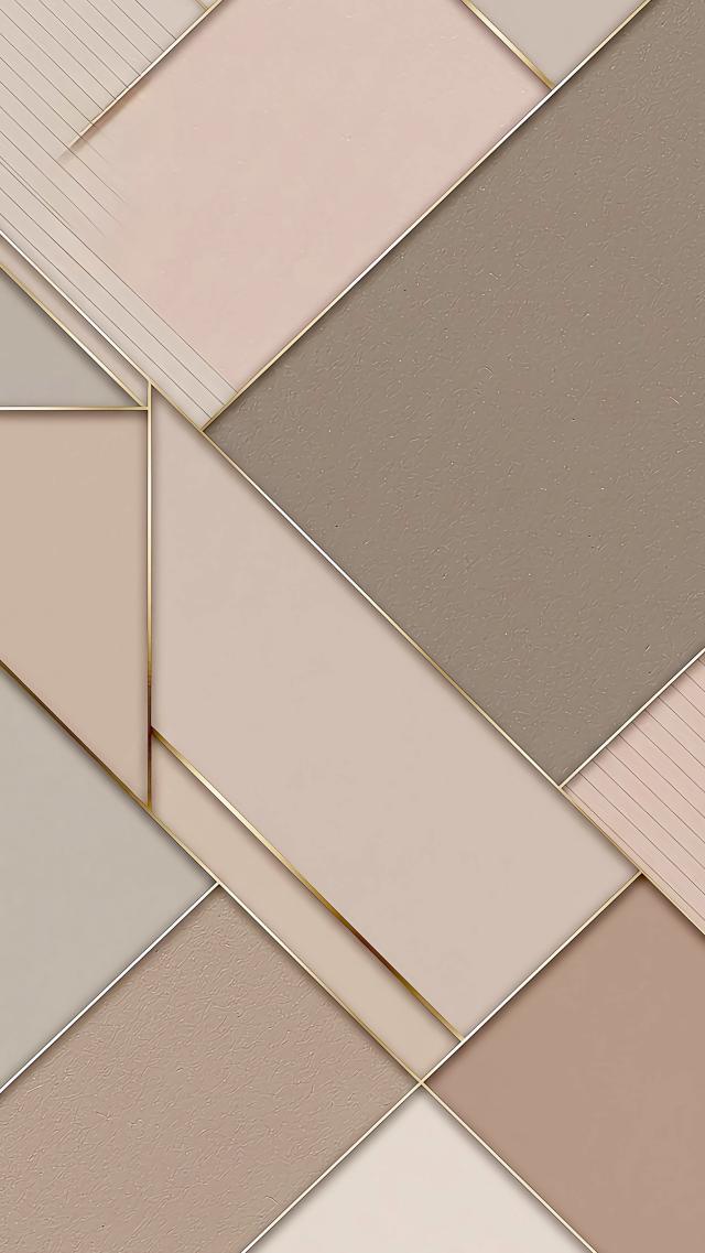 Elegant Geometric Patterns