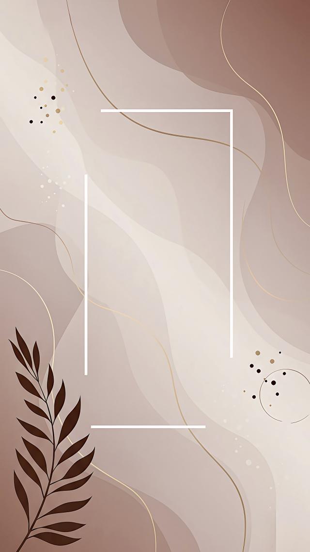 Elegant Wave Patterns