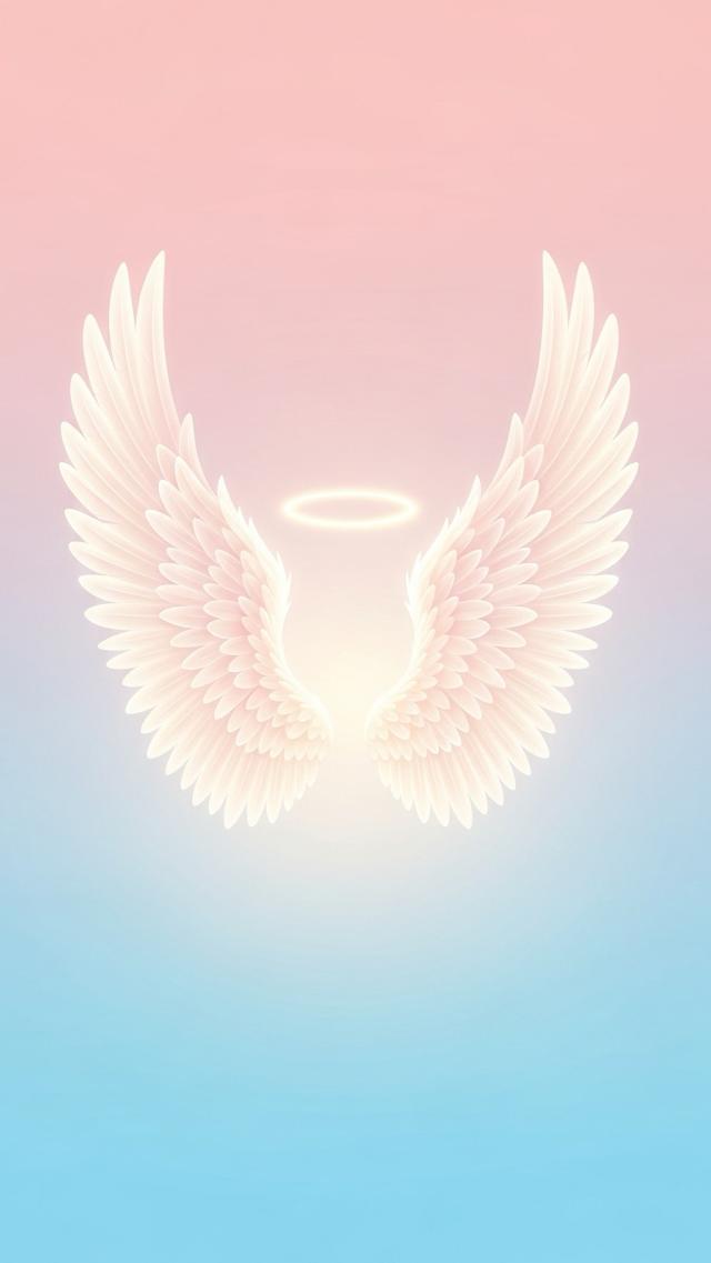 Wings of an Angel