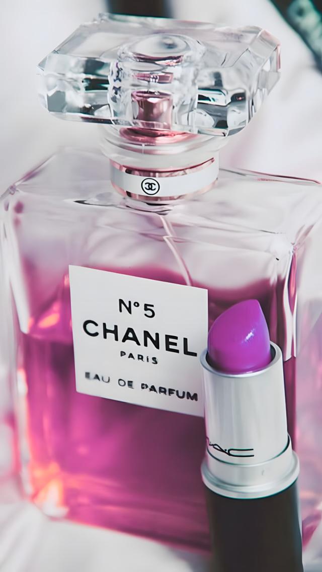 Chanel No. 5