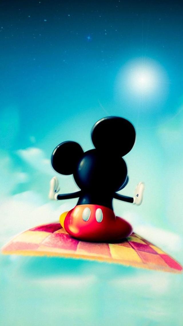 Disney Wallpapers