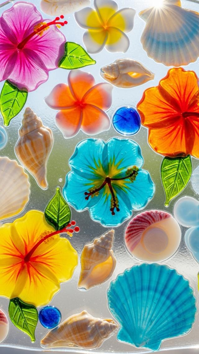 Tropical Glass Handicrafts