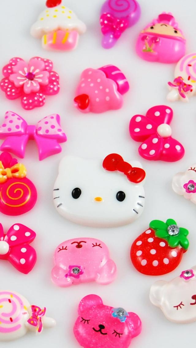 HelloKitty(Candy)