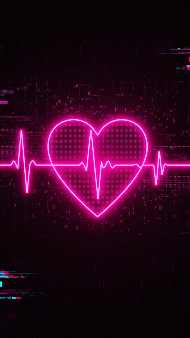 Heart-shaped Waveform