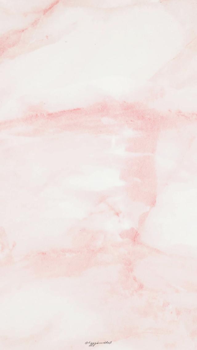 Pink Marble