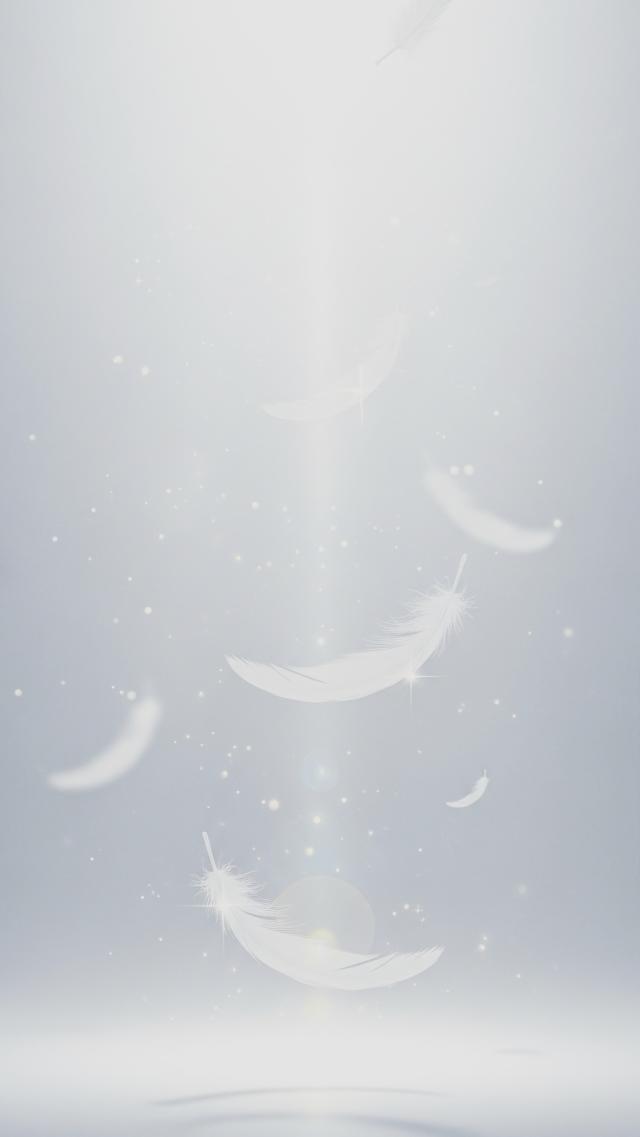 Feathers of Serenity