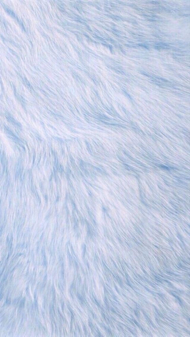 White Fur