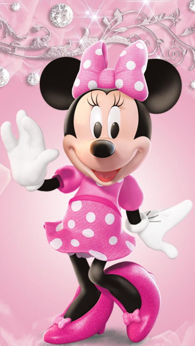 Minnie