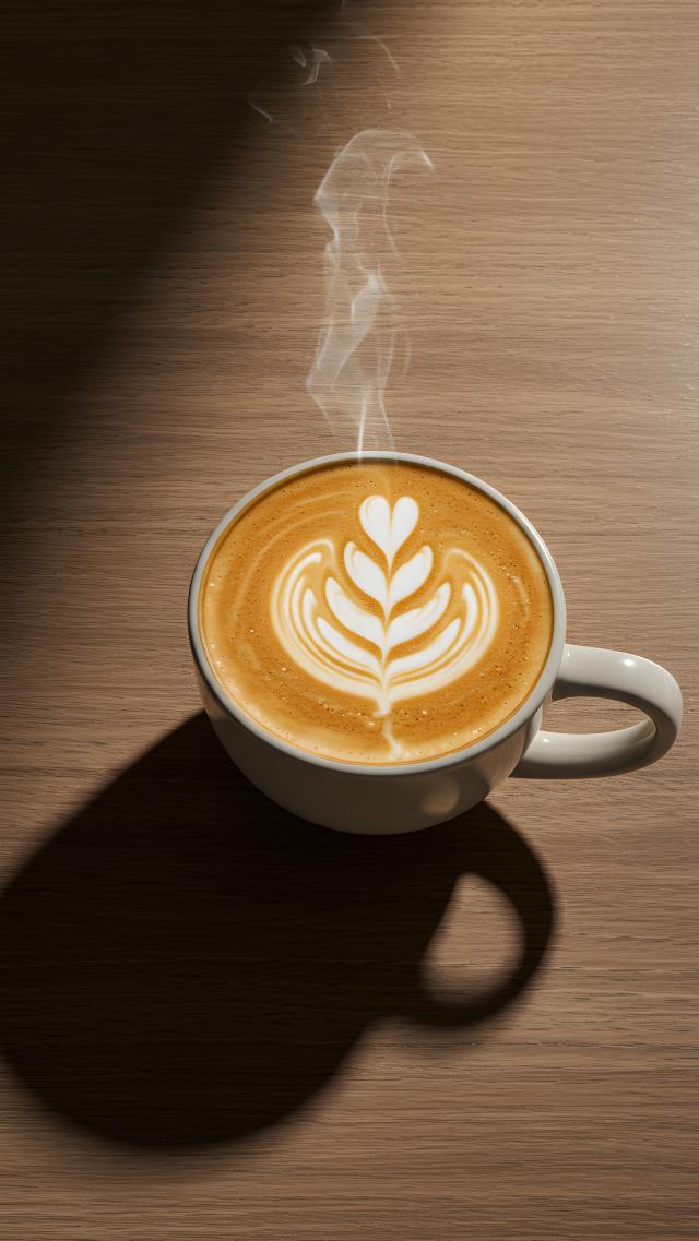 Latte Art