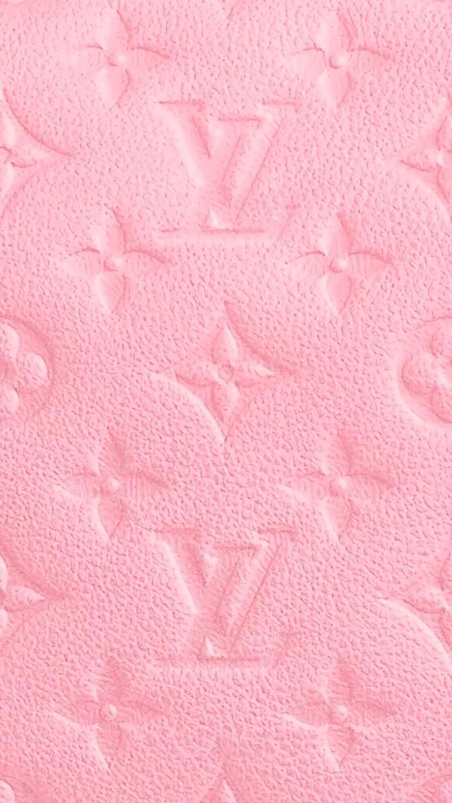 LouisVuitton(Pink)